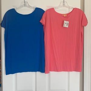 Piko Girl tops (2) size Youth Large